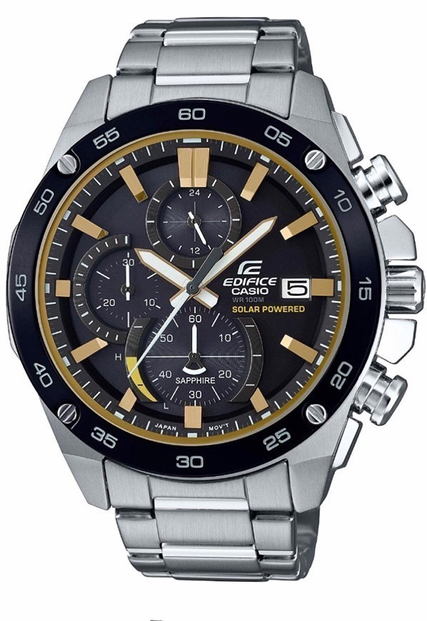 Social Relógio Casio Edifice