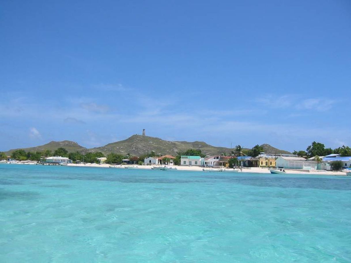 Fashion Los Roques - Venezuela Tuya