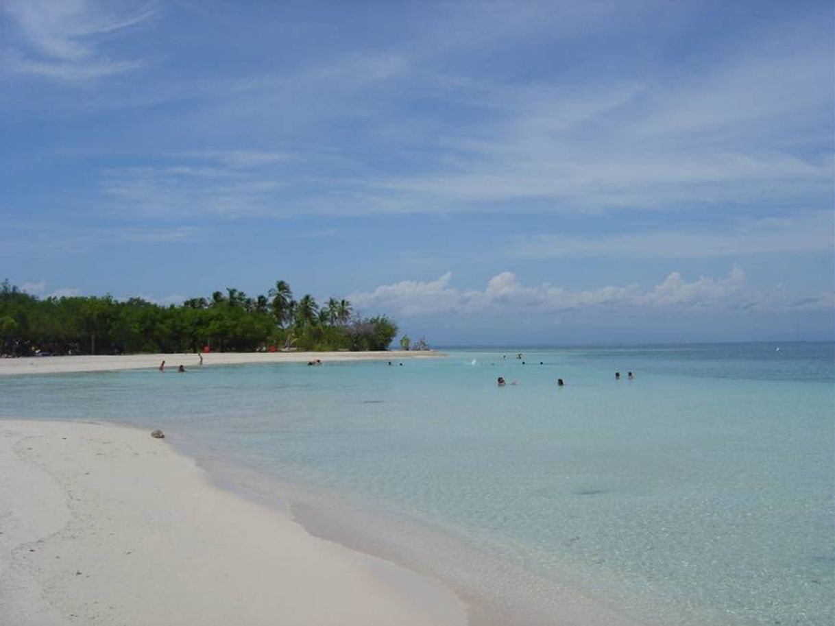 Fashion Morrocoy - Venezuela Tuya