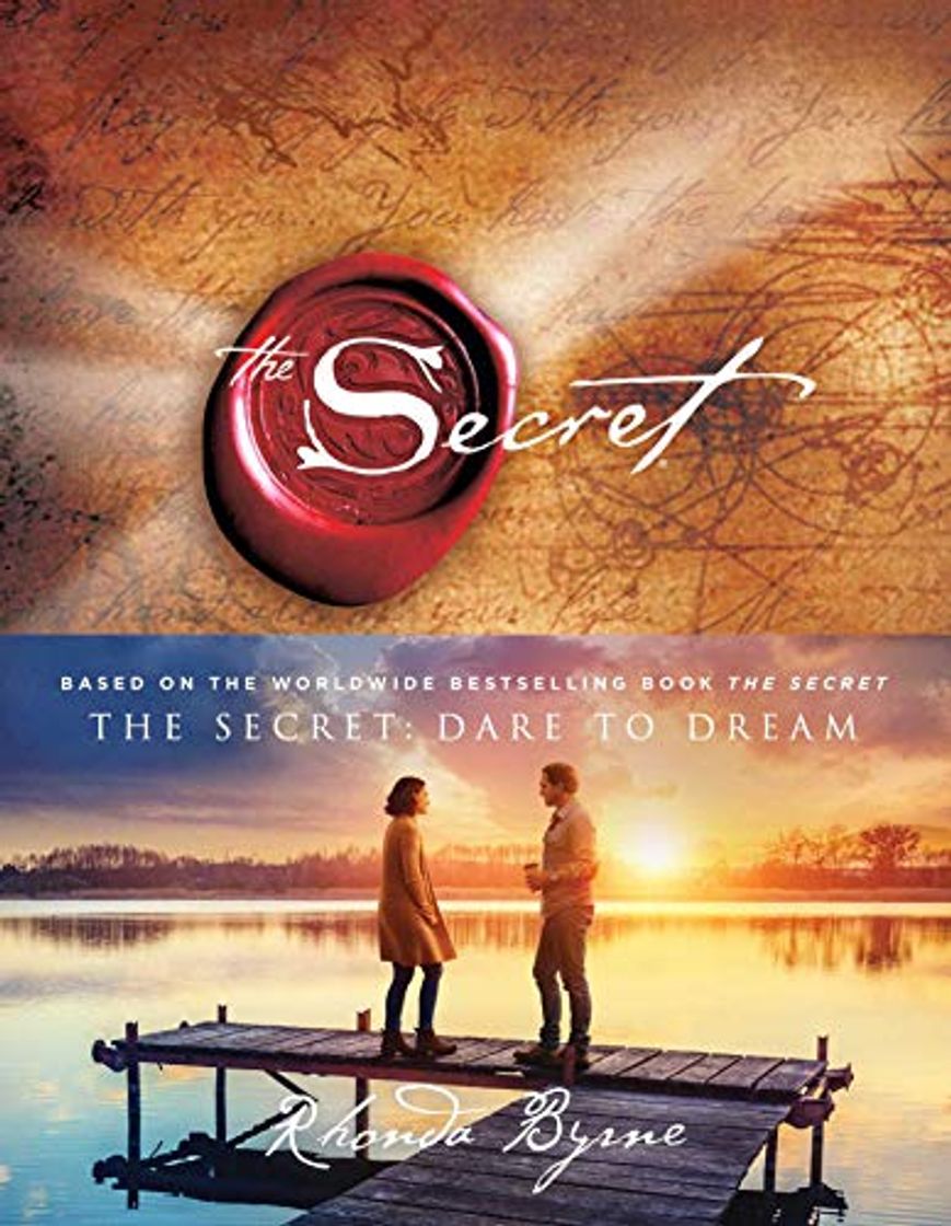 Libro The Secret