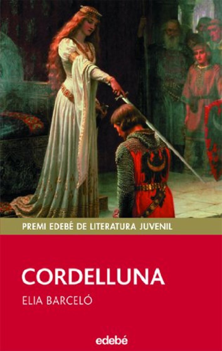 Libro Cordelluna: 65