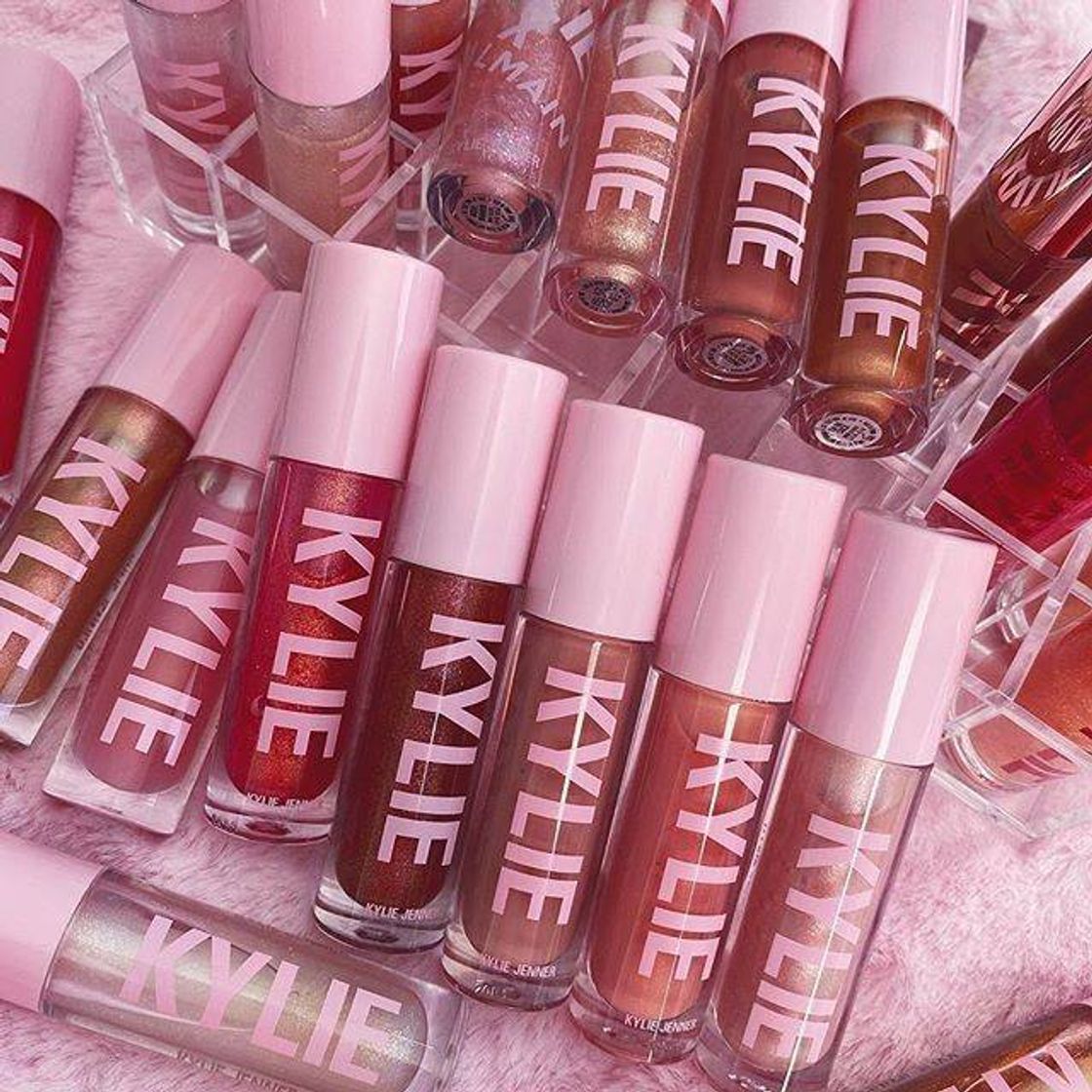 Moda Labiales kylie Jenner 💄