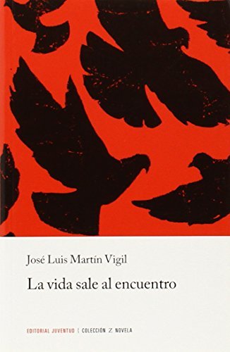 Libro Z La vida sale al encuentro