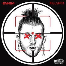 Music Eminem - Killshot