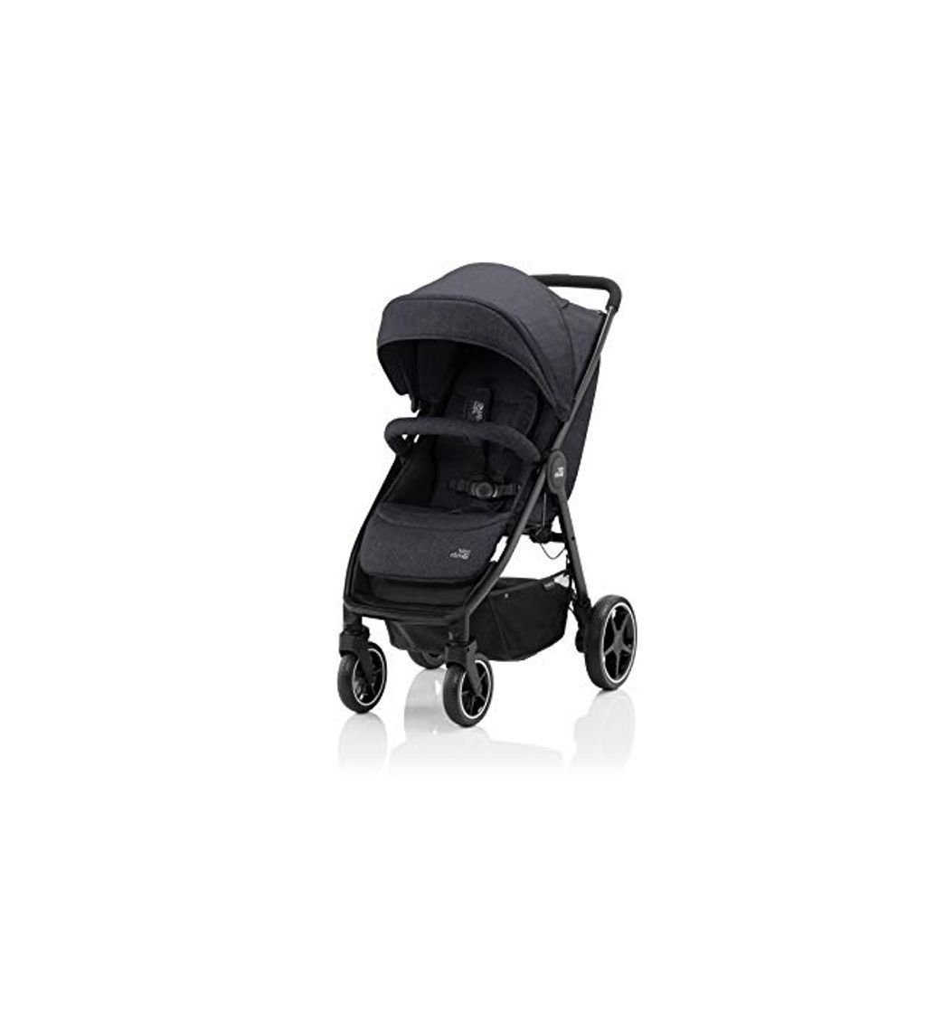 Productos Britax Römer Cochecito de la ciudad| Nacimiento a 4 años