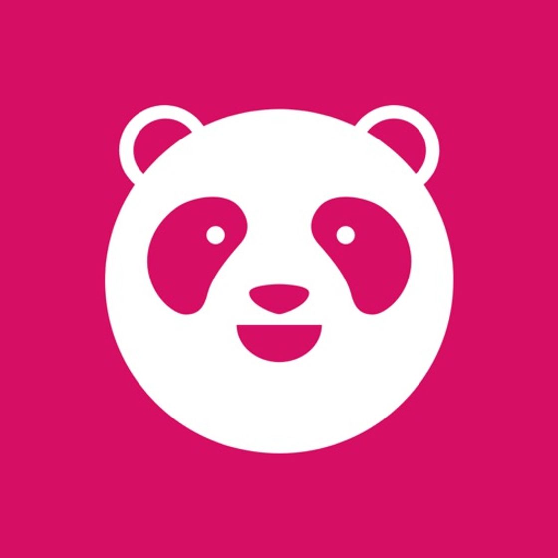 App foodpanda - Food Delivery