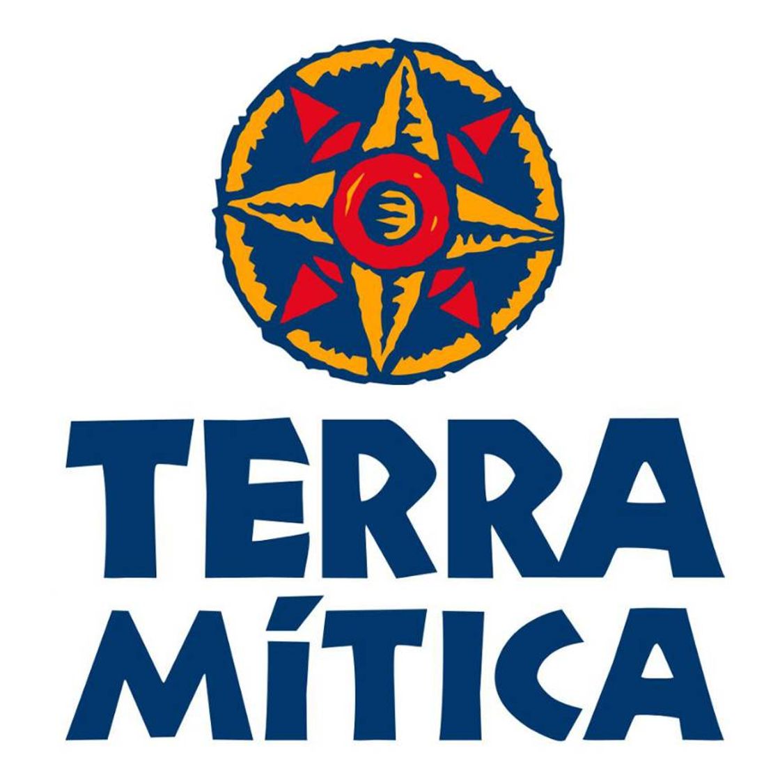 Place Terra Mítica