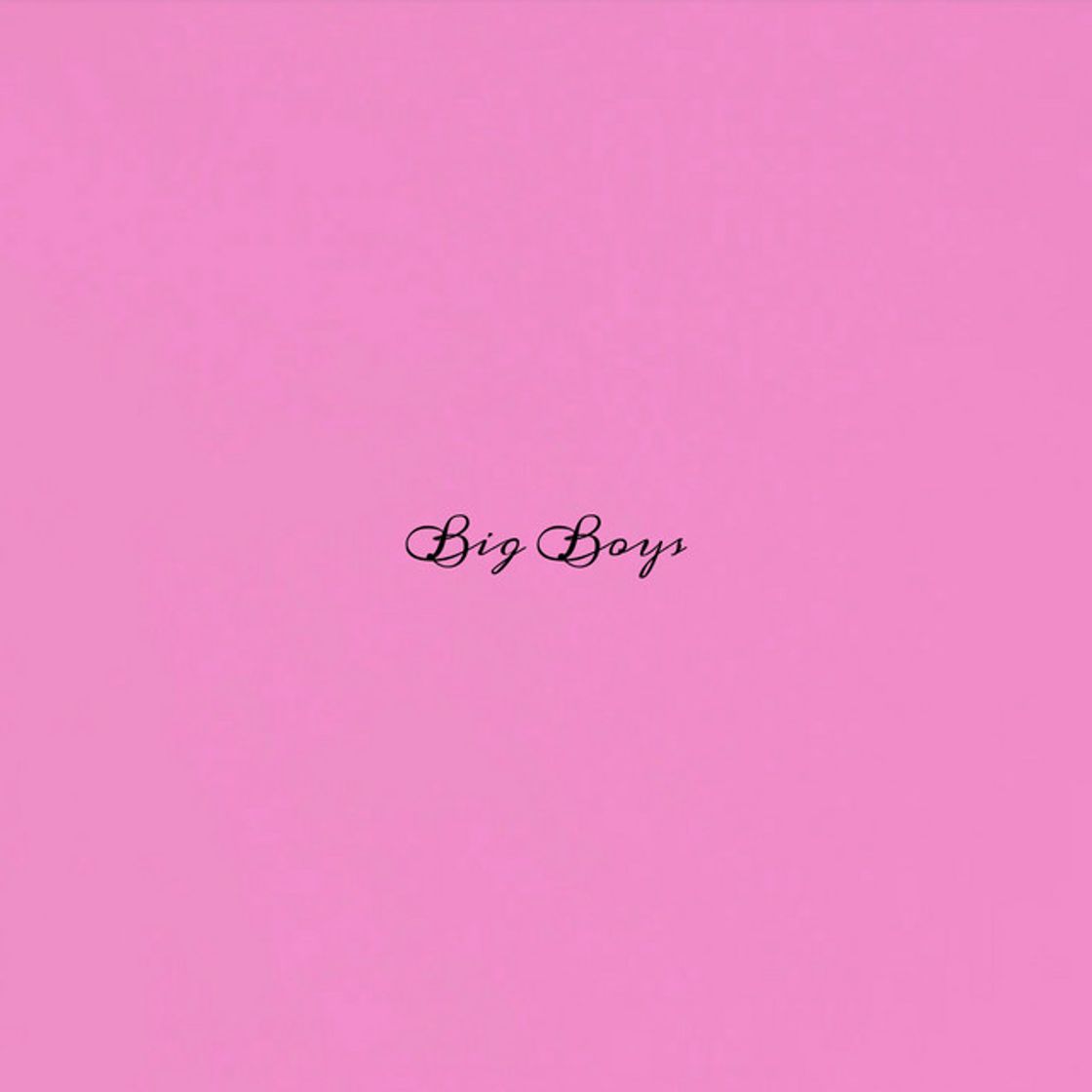 Music Big Boys