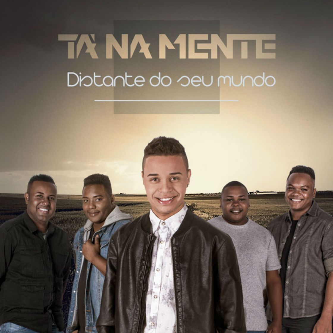 Canción Distante do Seu Mundo