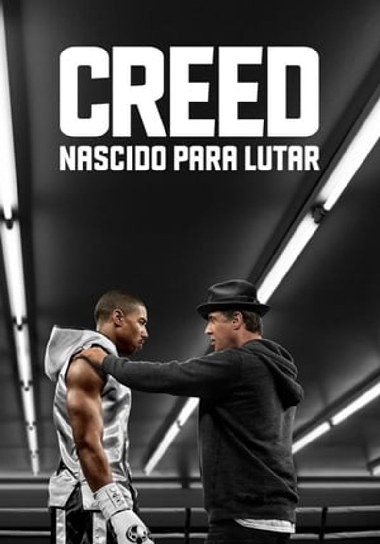 Película Creed. La leyenda de Rocky