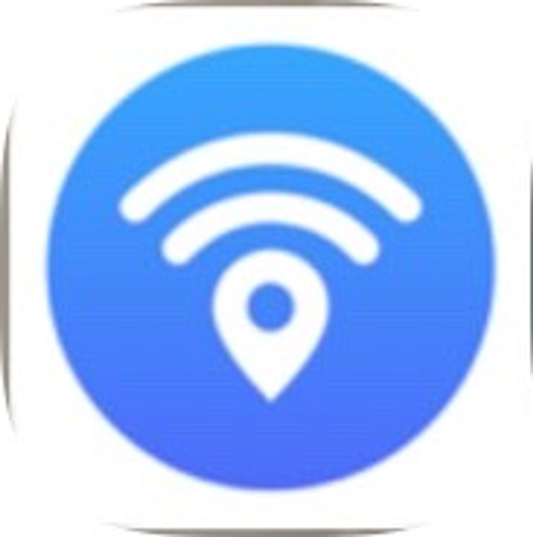 App WiFi Map