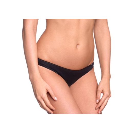 Skiny Essentials Women Low Cut Rio Slip Braguita brasileña