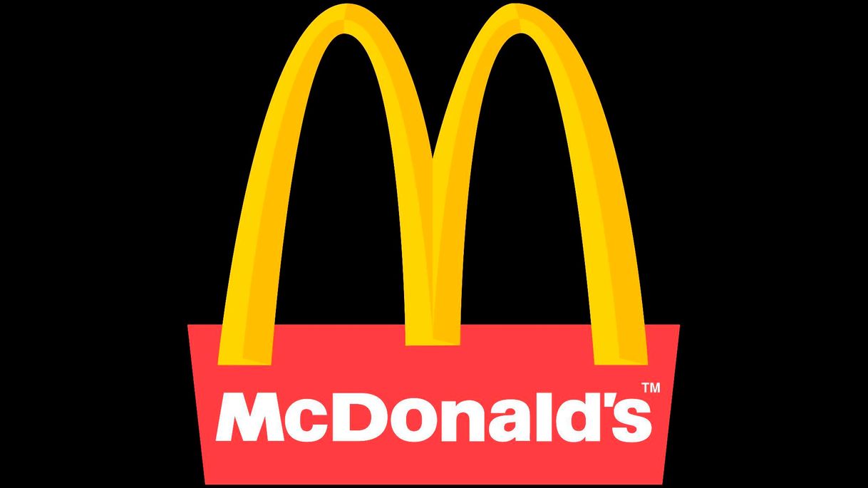 Restaurants Mac Donalds