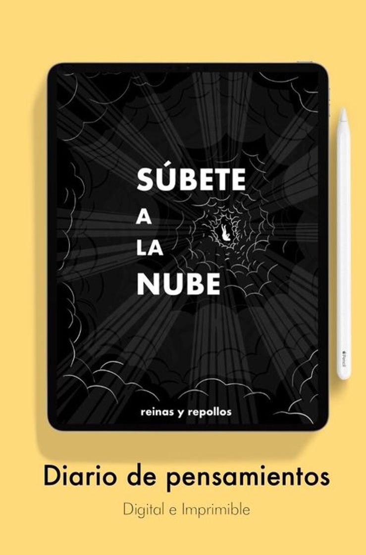 Productos Súbete a la nube