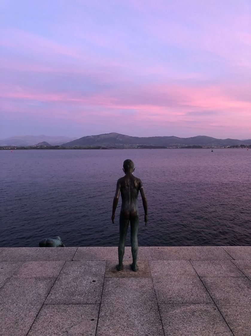 Place Bahía de Santander