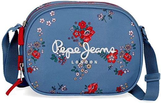 Pepe Jeans Pam - Bolso Bandolera