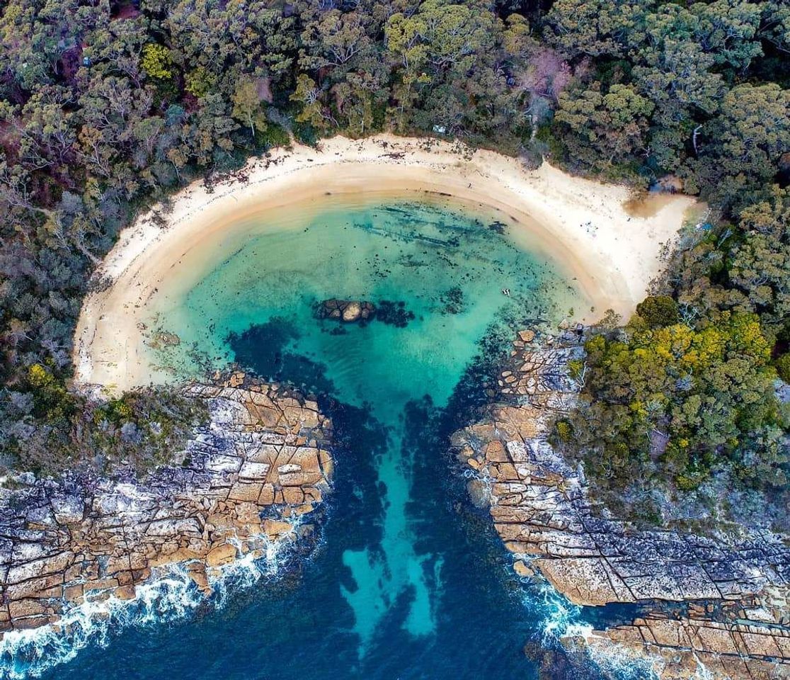 Place Jervis Bay