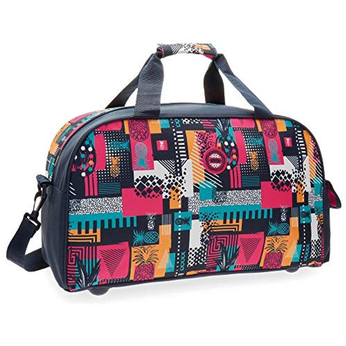 Productos Bolsa de viaje Movom Pineapple