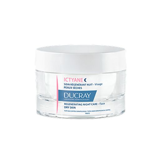 Pierre Fabre Ducray Crema Facial