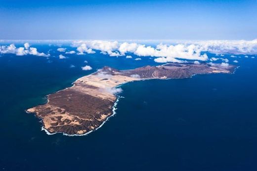 Ilha de Santa Luzia