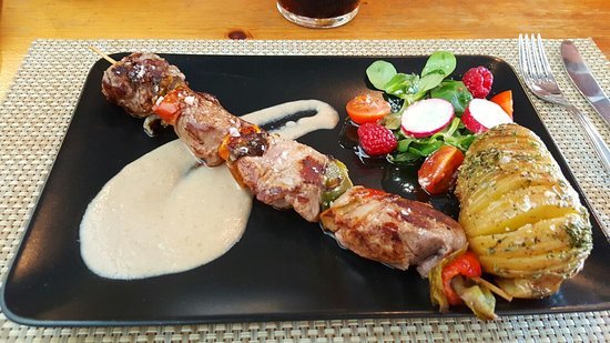 Restaurants Copper Deli Mazarredo
