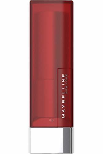 Social Maybelline New York Color Sensational Barra de Labios Hidratante