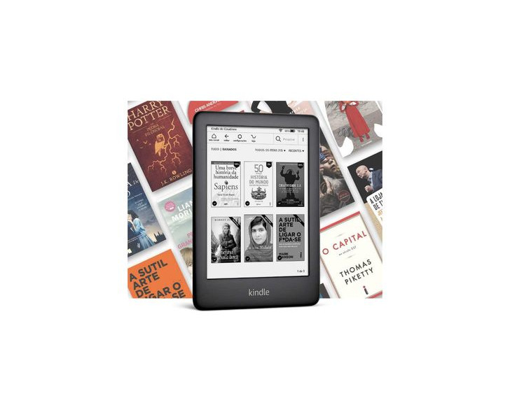 Productos Kindle 📖 