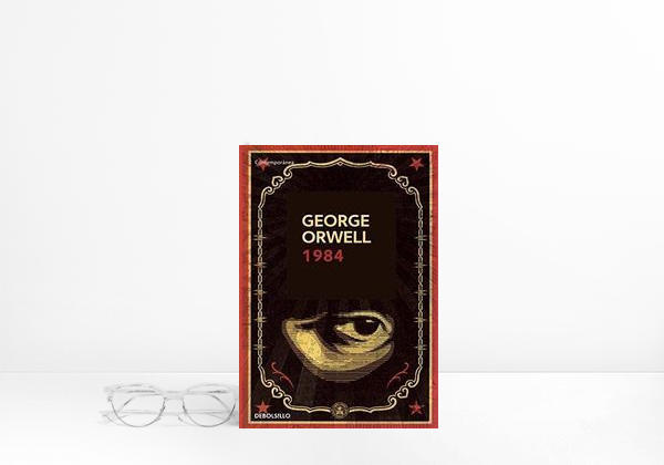 Book 1984