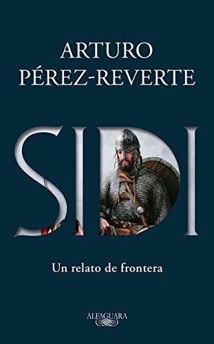 Libro Sidi