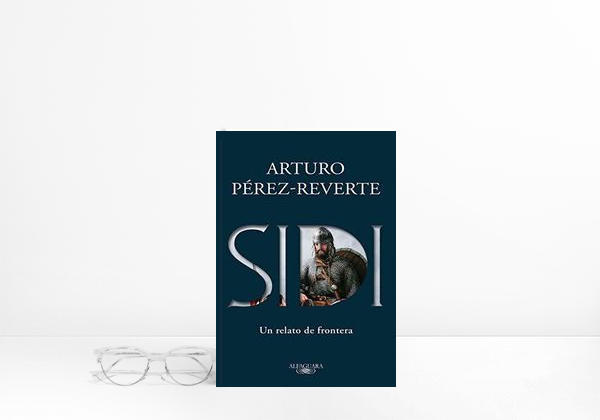 Book Sidi