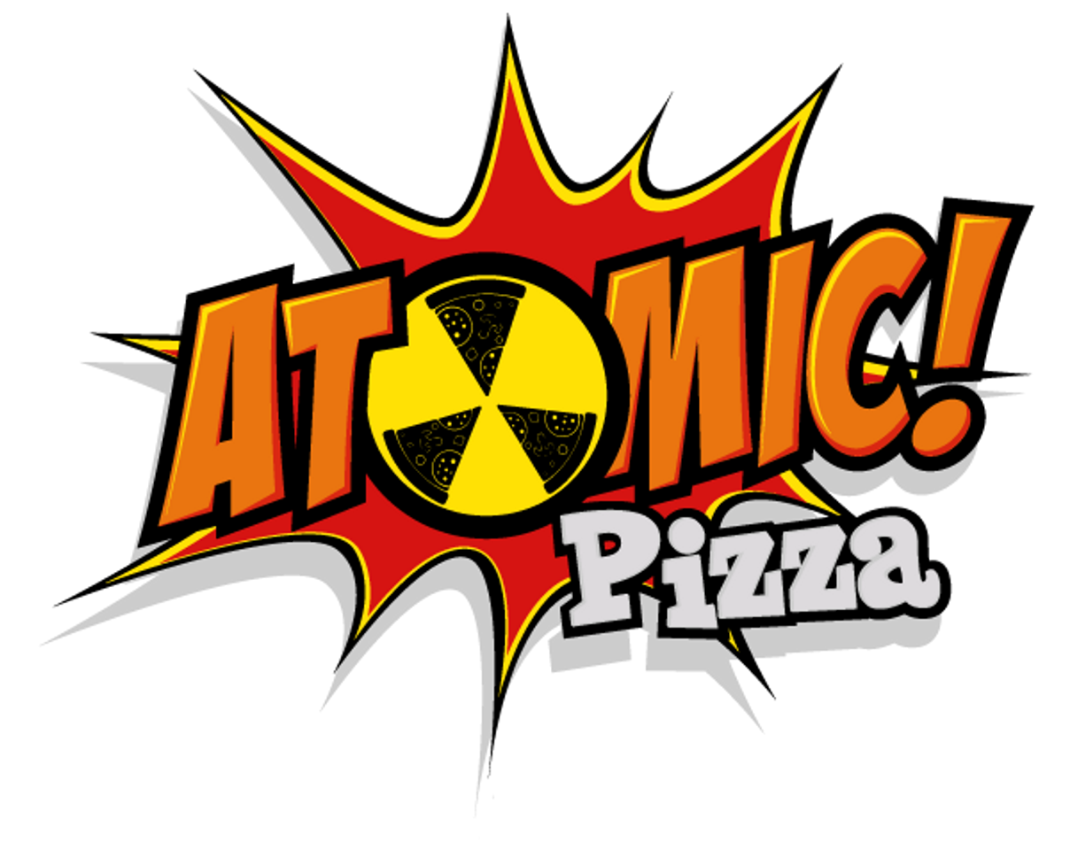 Restaurants Atomic Pizza S.A