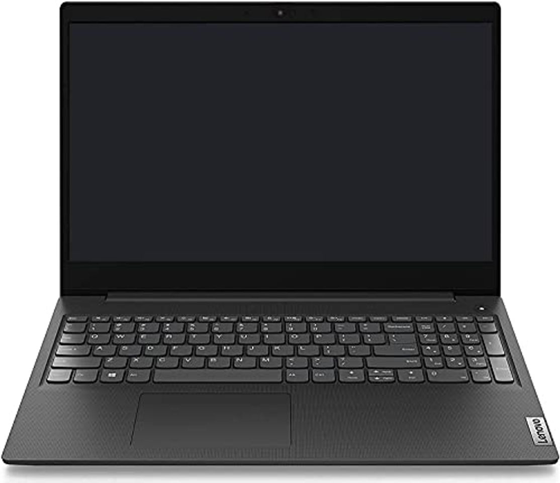 Electrónica Lenovo IdeaPad 3 - Ordenador portátil 15.6" FullHD