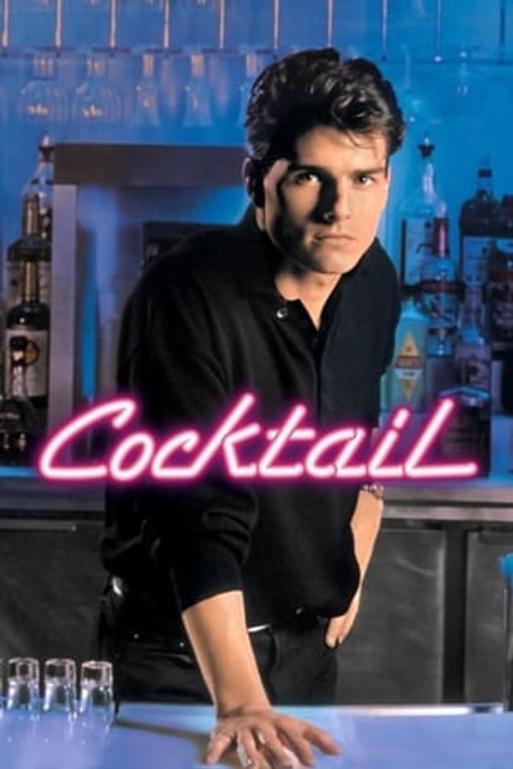 Película Cocktail