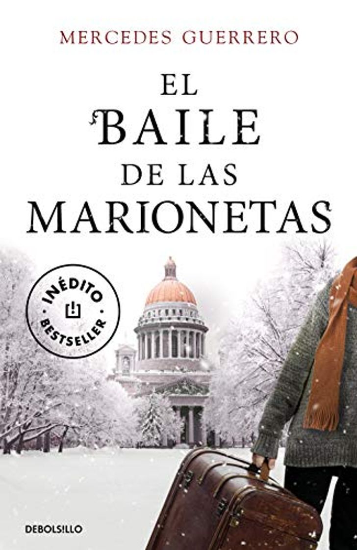 Libros El baile de las marionetas