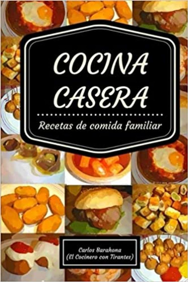 Fashion Cocina casera