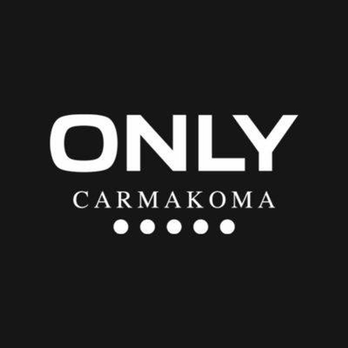 Moda ONLY CARMAKOMA