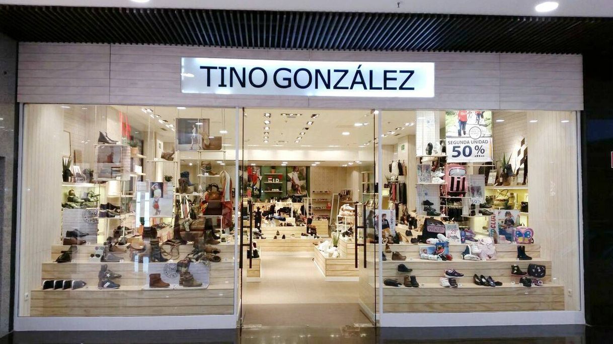 Moda TINO GONZÁLEZ