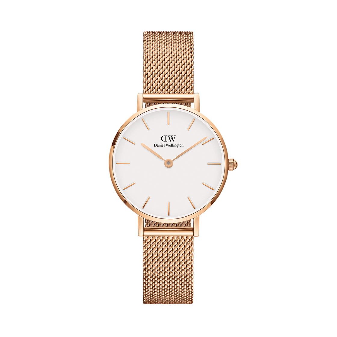 Moda Daniel Wellington