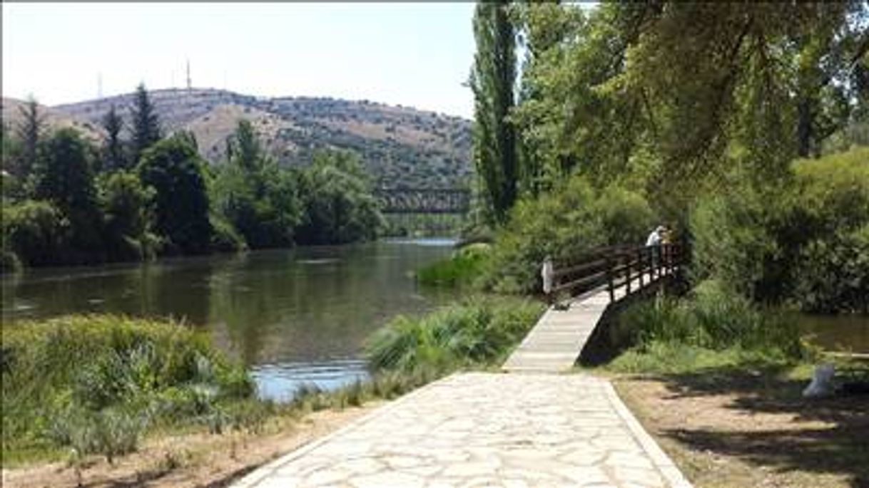 Moda Márgenes del Duero, Soria