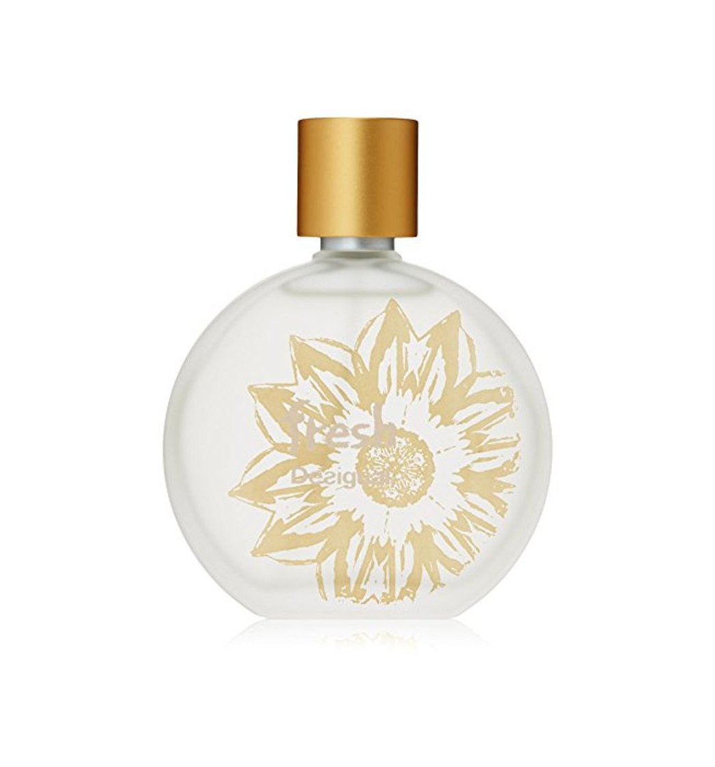 Producto Desigual Fresh Bloom 100ml