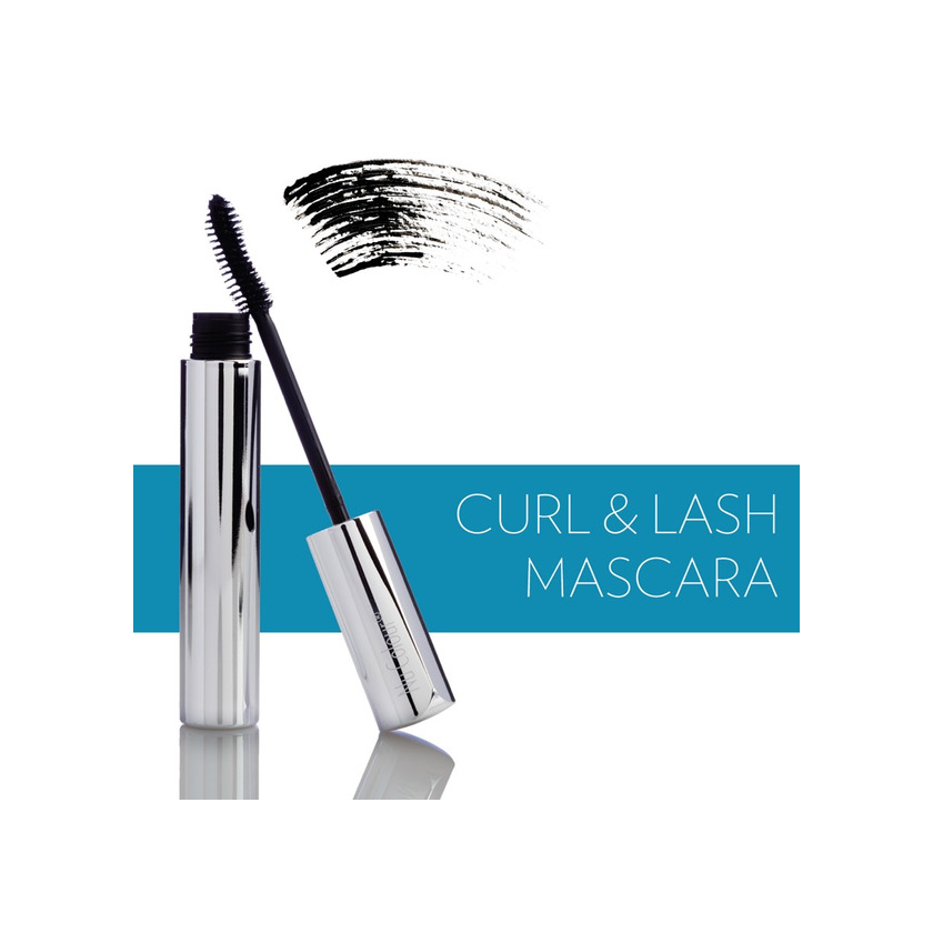 Product Curling Mascara Black