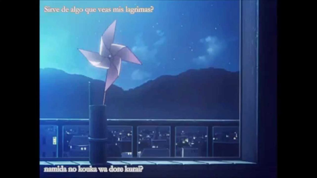 Naruto Shippuden Ending 7 | Long Kiss Good Bye