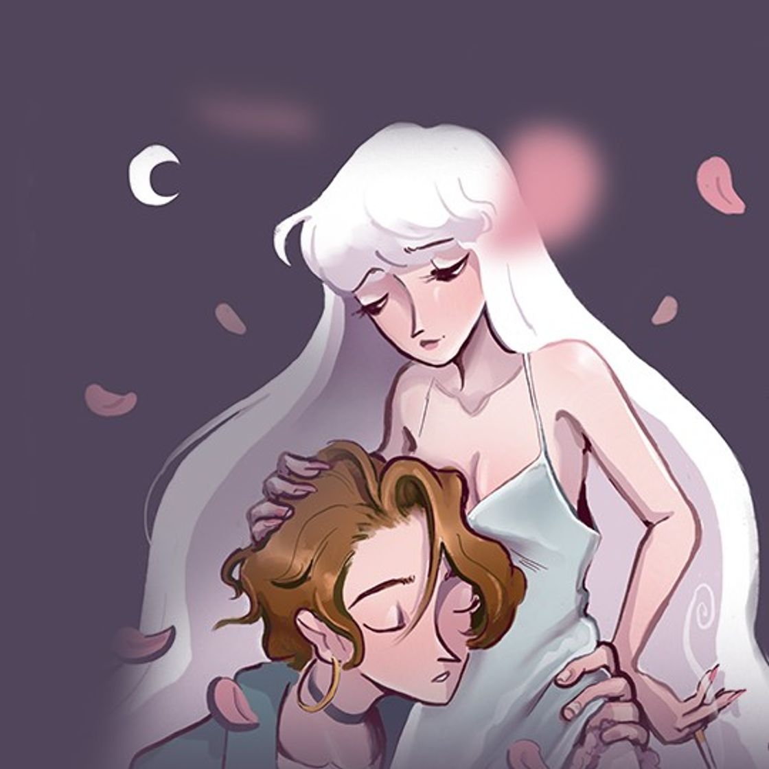 Social Edith | WEBTOON
