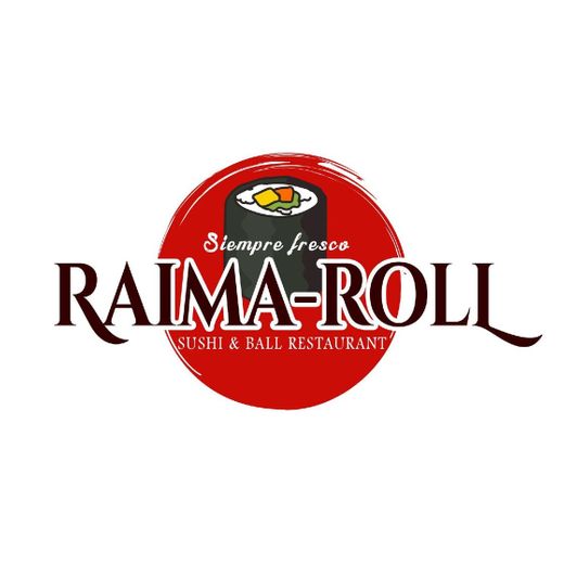 Raima Roll