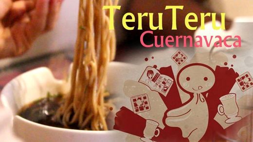 Teru Teru Manga Café