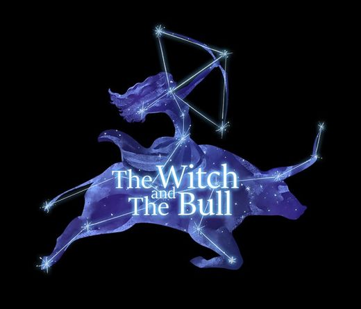 The Witch and The Bull | WEBTOON