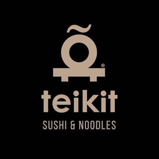 Teikit Sushi & Noodles