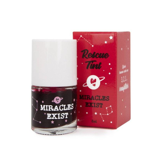 Rescue Tint Tinte Mejillas y Labios You Are The Princess precio