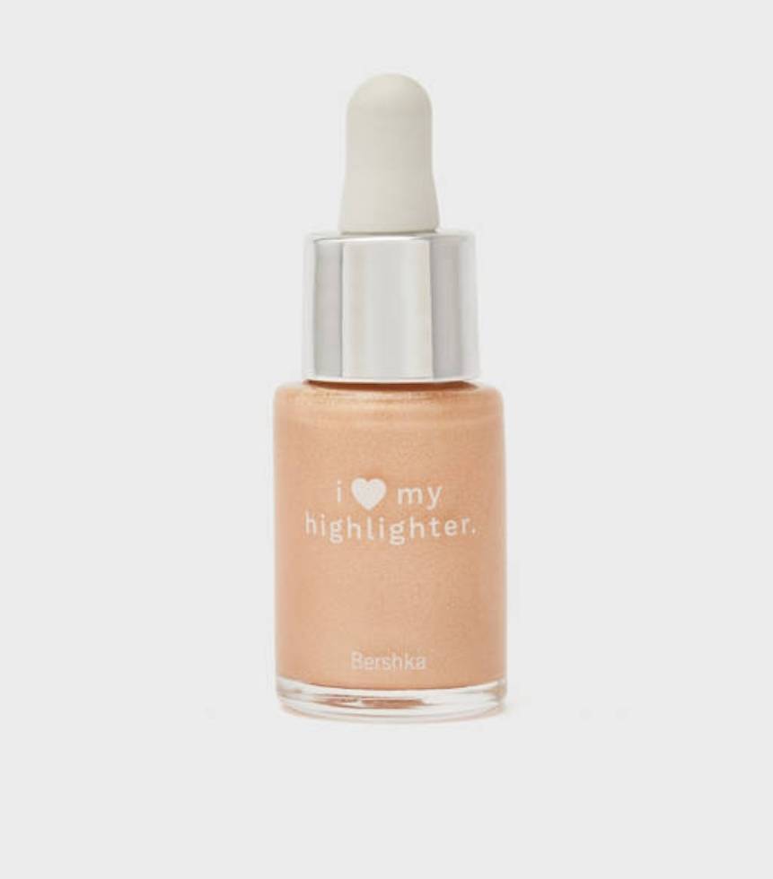 Producto Highlighter I ♡ my highlighter