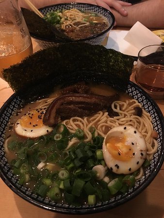 Restaurants Kame House Kitchen